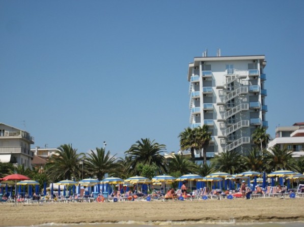 Hotel Alba Adriatica